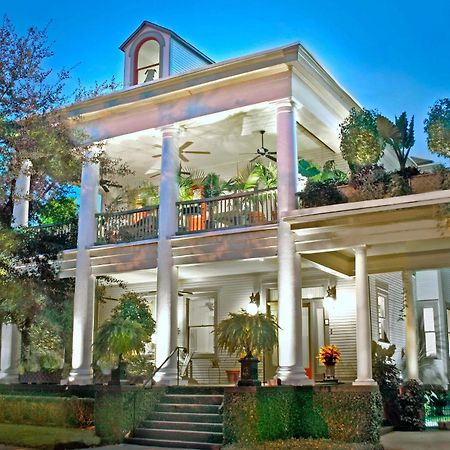 Galloway House Inn Savannah Exteriér fotografie