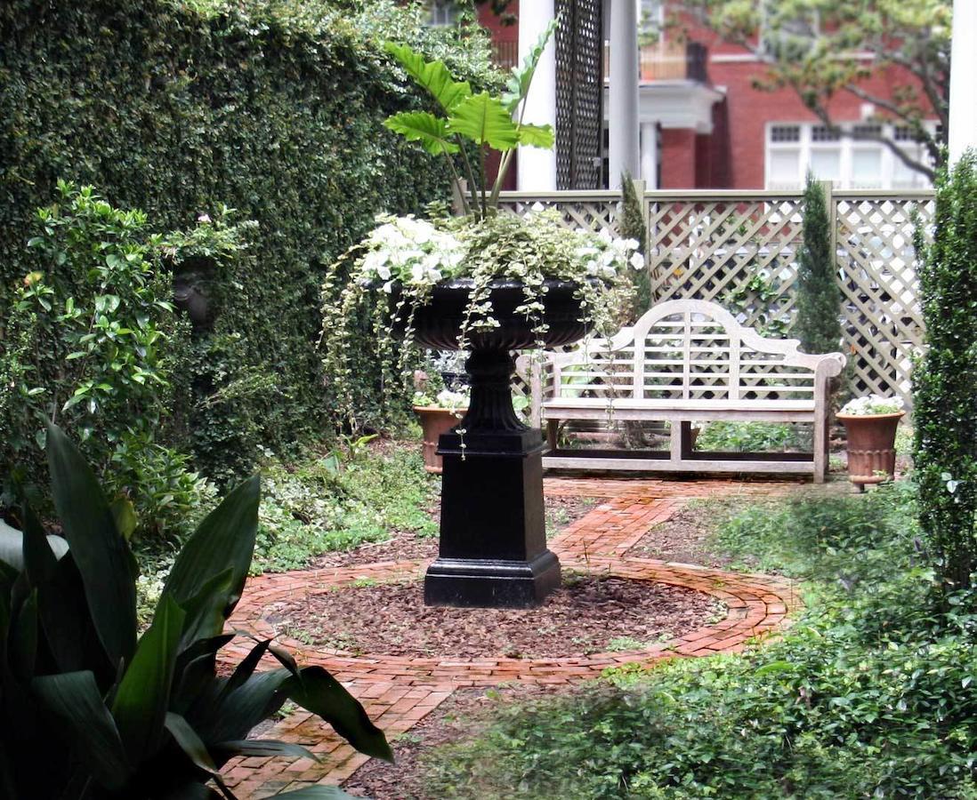 Galloway House Inn Savannah Exteriér fotografie