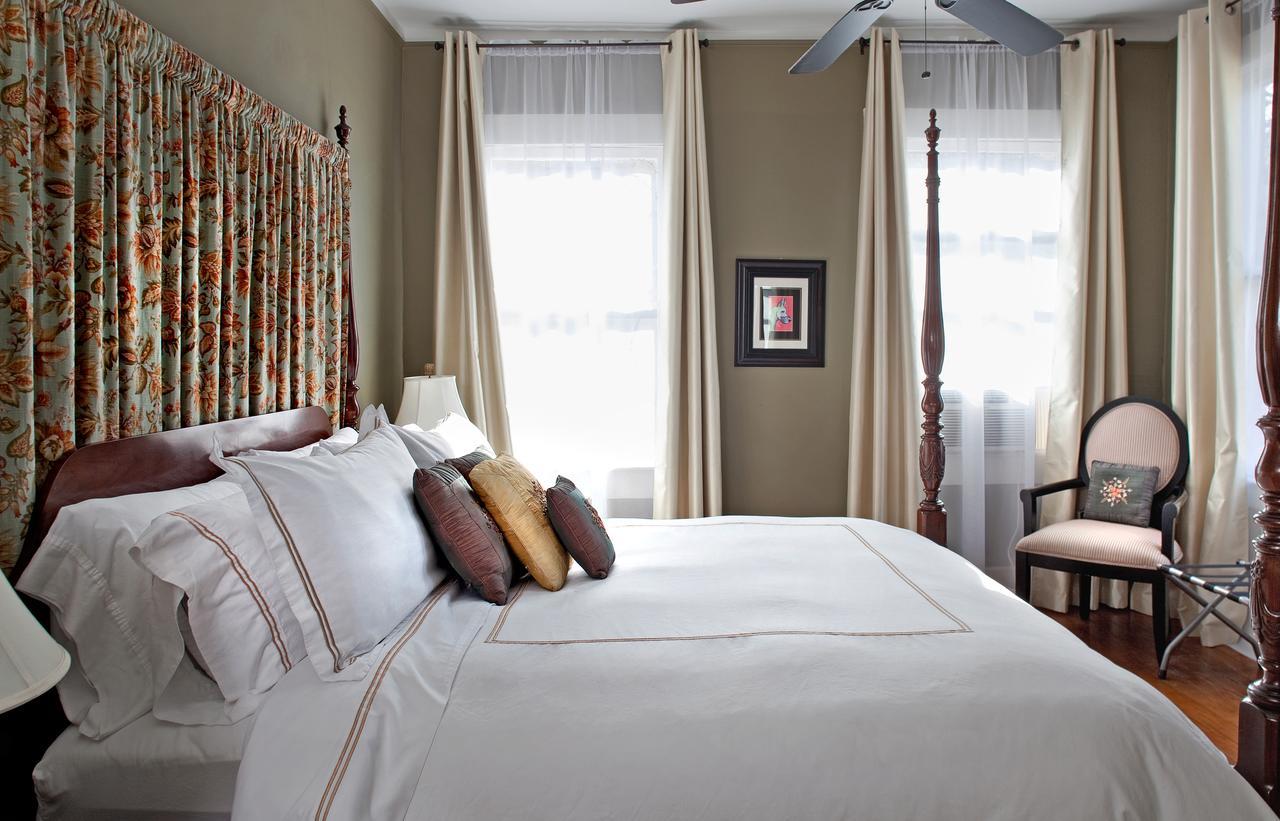 Galloway House Inn Savannah Exteriér fotografie