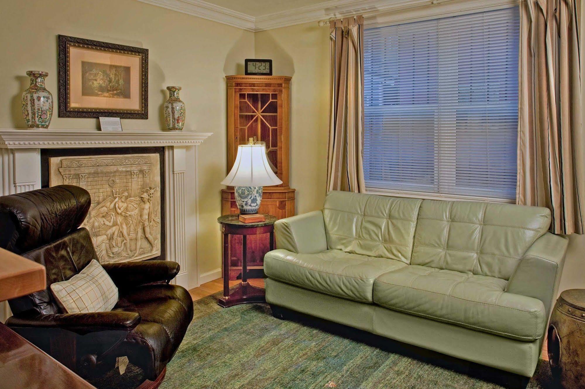 Galloway House Inn Savannah Exteriér fotografie