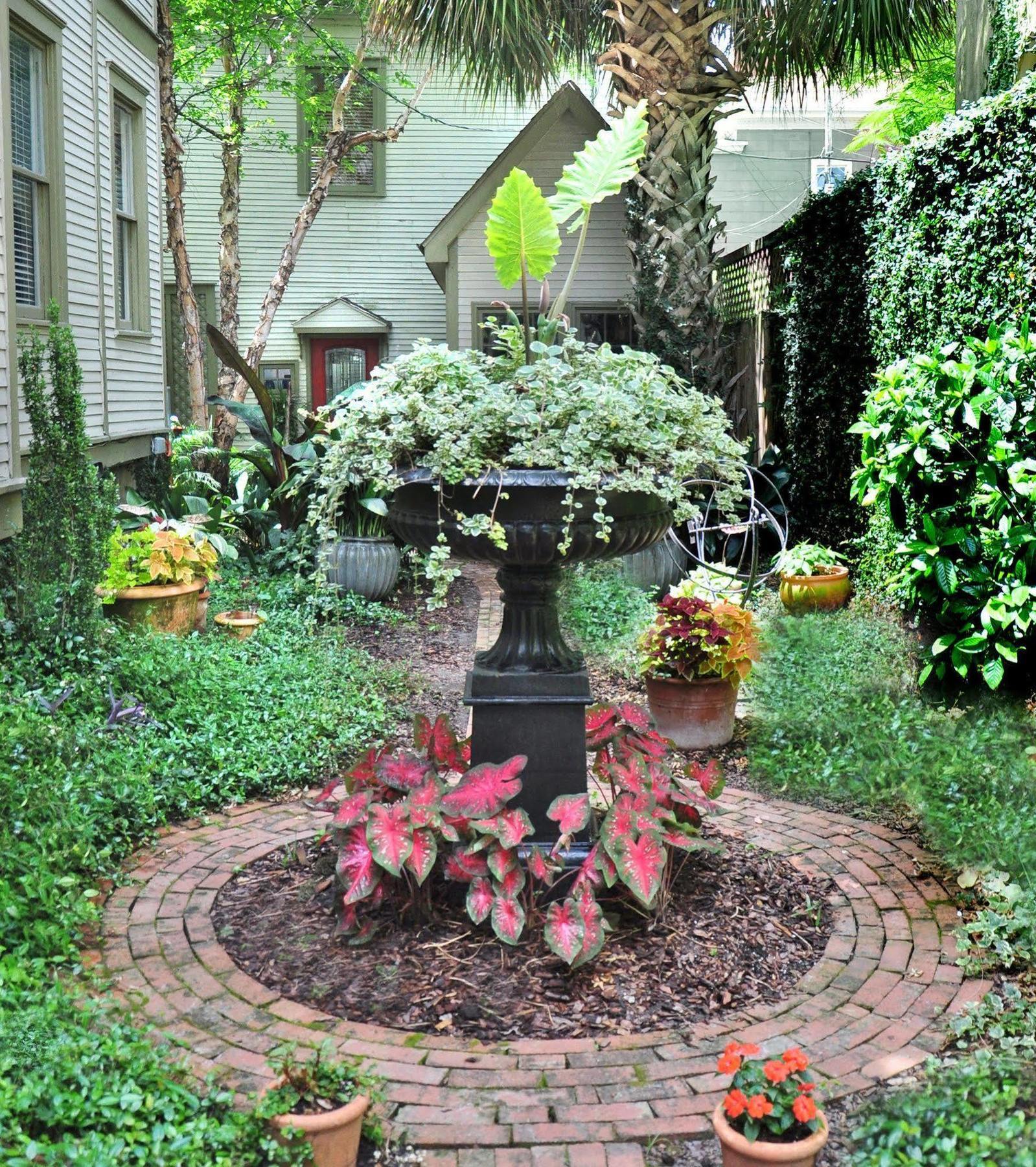 Galloway House Inn Savannah Exteriér fotografie