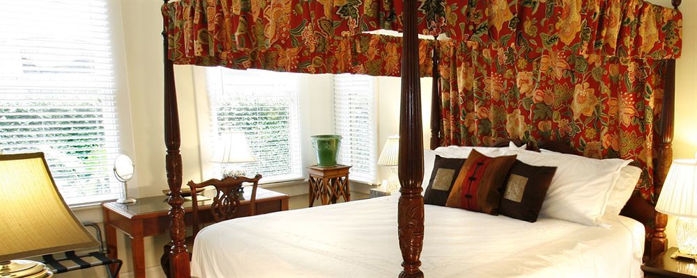 Galloway House Inn Savannah Exteriér fotografie